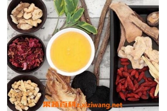 四物汤的功效与作用及食用方法