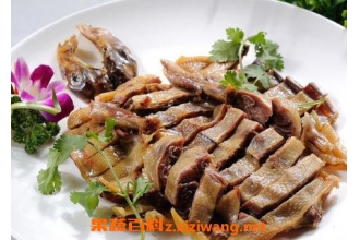 三明板鸭怎么吃 三明板鸭的吃法教程