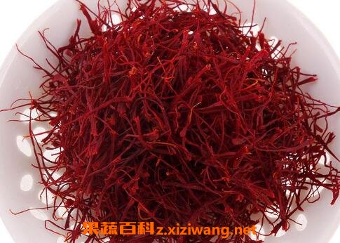 藏红花怎么吃最好 藏红花的吃法