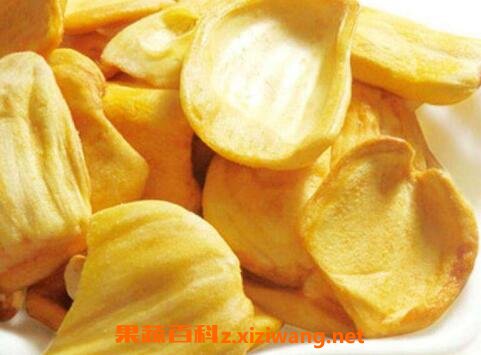 没熟的菠萝蜜怎么吃