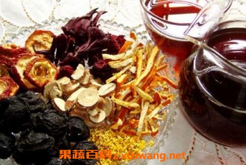 脱敏消风汤的作用