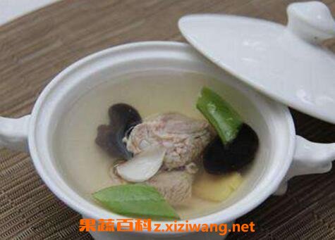 养心汤的功效与作用