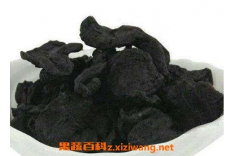 制黄精的功效与作用 制黄精的药用价值