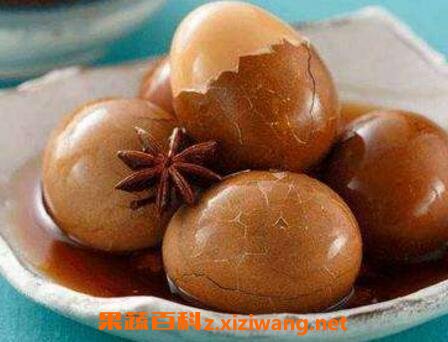 怎样腌制茶叶咸鸭蛋