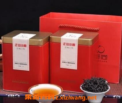 送礼什么茶叶好