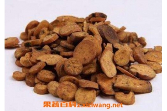 炒白芍的功效与作用及禁忌