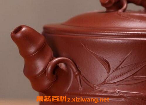 紫砂壶怎么清洗