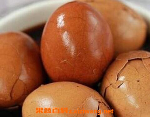 怎样煮茶叶蛋又香又好吃