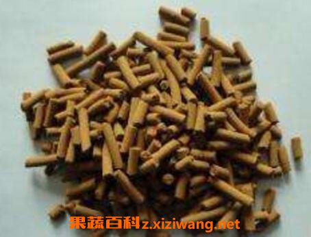 熟军炭的功效与作用