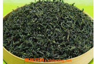 毛峰茶有什么药用价值