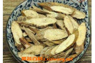 红宽筋藤的功效与作用及药用价值