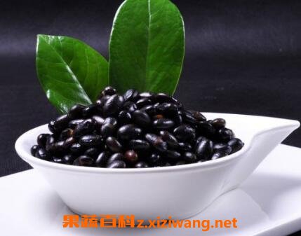 黑豆怎么吃有营养