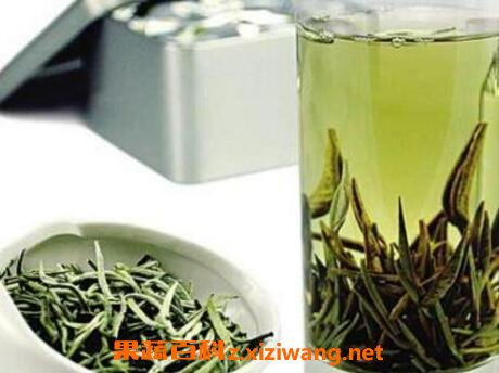 泡白茶的主要步骤 白茶怎么冲泡