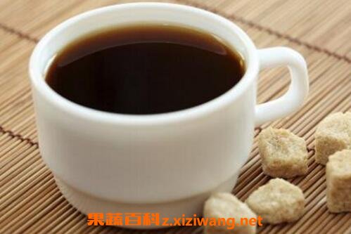 胡萝卜红糖水的做法与功效