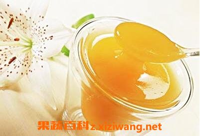 蜂蜜