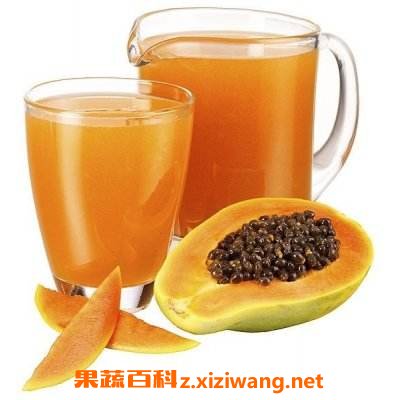 宣木瓜泡蜂蜜