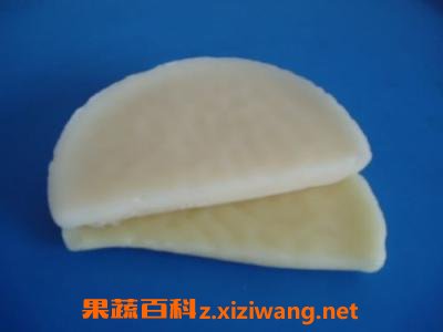 白蜂蜡