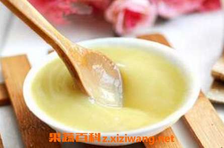 蜂王浆