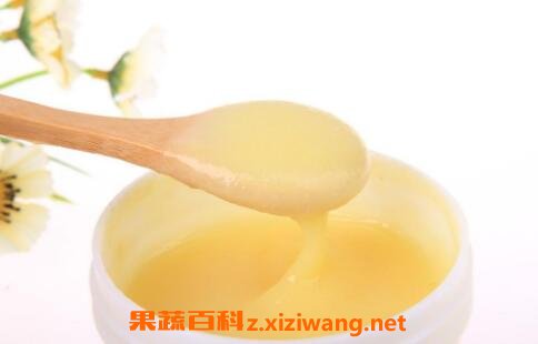 蜂王精