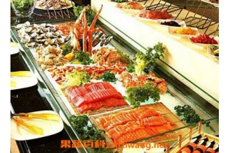 自助餐食物相克与饮食禁忌