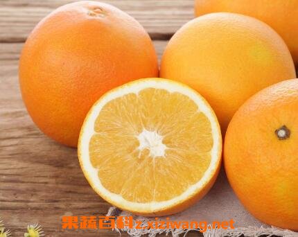 蒸橙子蜂蜜水的功效与作用