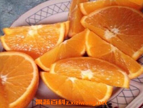 黄橙子的功效与作用