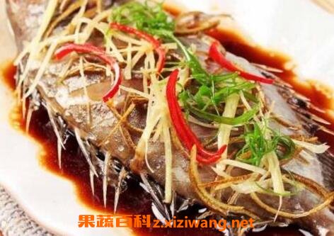 鲮鱼如何做好吃 鲮鱼的做法