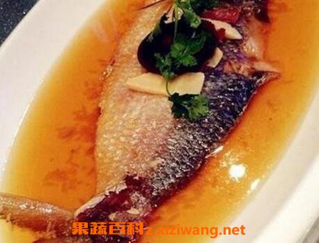 鲥鱼如何做好吃 鲥鱼的做法