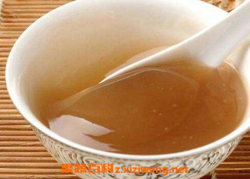 葛根粉怎么吃 葛根粉的吃法技巧