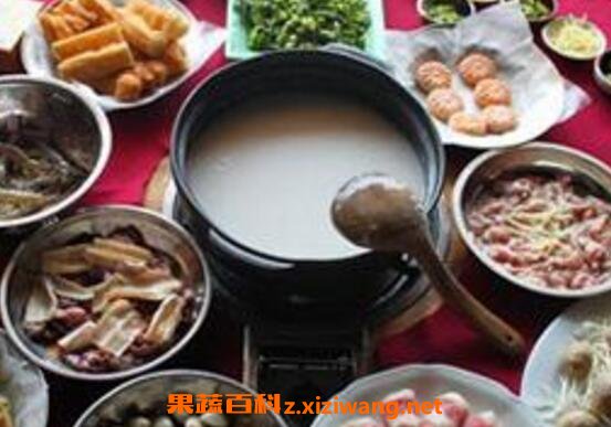 毋米粥的材料和做法步骤