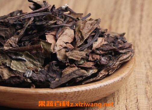 如何辨别白茶好坏和种类