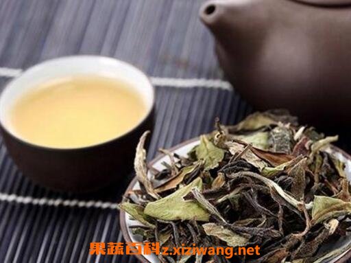 如何区分白茶的优劣和好坏