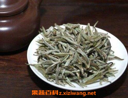 如何区分白茶的优劣和好坏