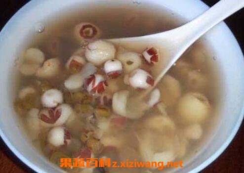 芡实怎么吃 芡实的吃法技巧