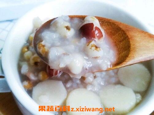 芡实怎么吃 芡实的吃法技巧