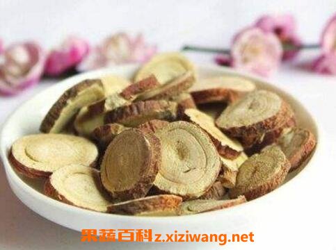中药中甘草与灸甘草的区别