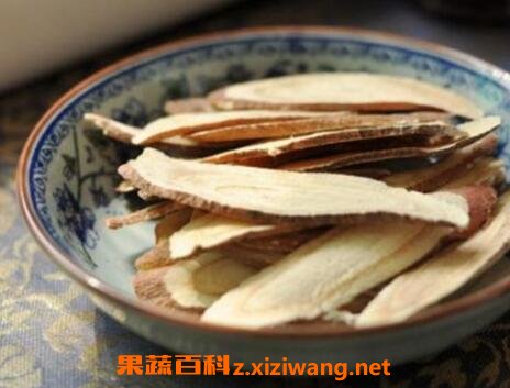 中药中甘草的功效和作用及药用价值
