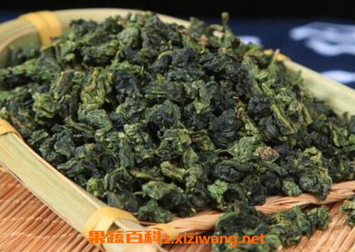 喝铁观音好处和坏处