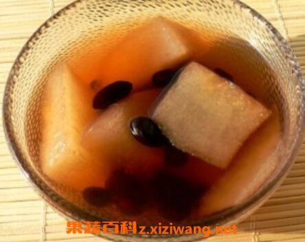黑豆怎么吃效果最好
