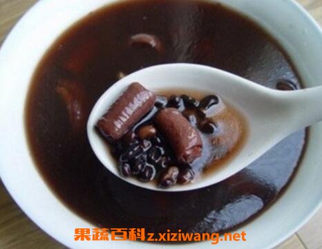 黑豆怎么吃效果最好