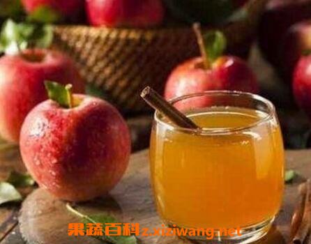 苹果醋怎么喝才正确 苹果醋怎么喝减肥