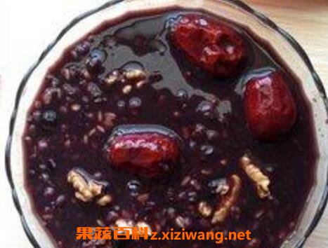 黑豆怎么吃最好 黑豆最有营养的吃法