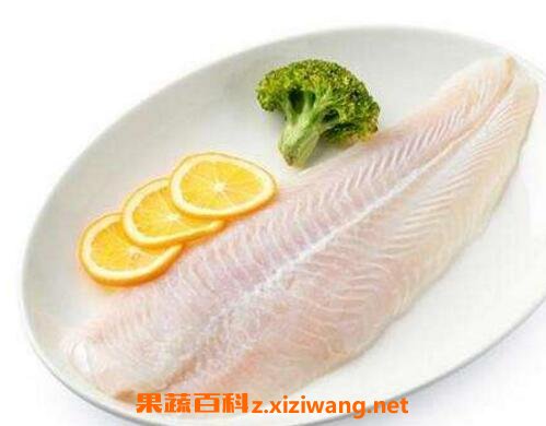巴沙鱼有什么功效 巴沙鱼怎么吃