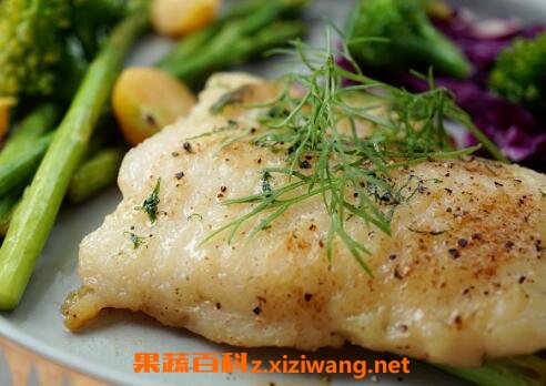 巴沙鱼有什么功效 巴沙鱼怎么吃
