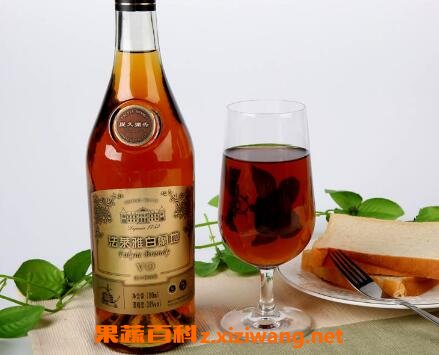 白兰地怎么喝