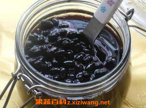补肾秘方黑豆泡醋的正确做法