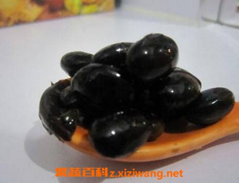 补肾秘方黑豆泡醋的正确做法