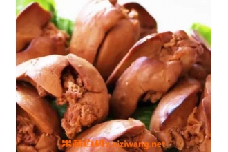 含铁高的食物有哪些 补铁的食物有哪些