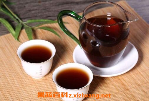 红茶有哪些 喝红茶有哪些好处