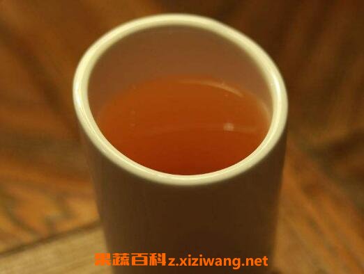 便秘能喝大麦茶吗 喝大麦茶的功效与禁忌